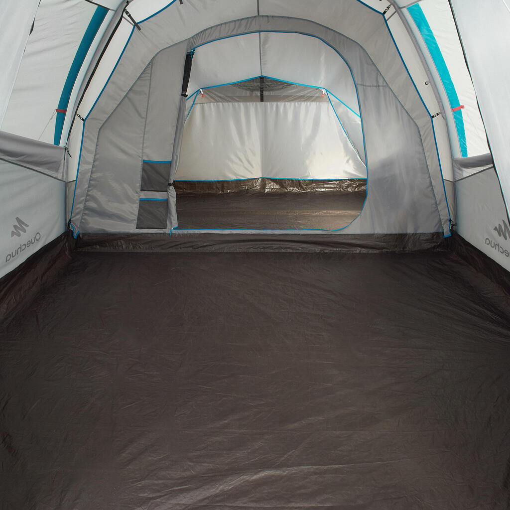 Schlafkabine mit integriertem Zeltboden Air Seconds 4.1 XL