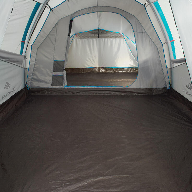 Schlafkabine und Zeltboden als Ersatzteil für Zeltmodell Air Seconds 4.1