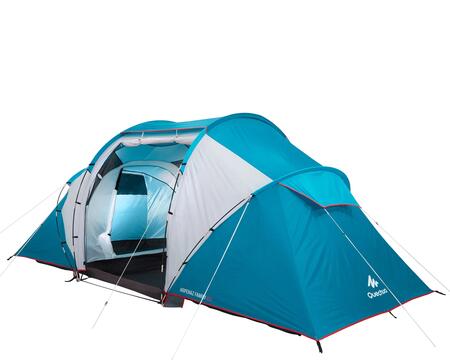 TENTDROGEN