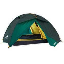 Entretenir et réparer une tente à arceaux de camping 