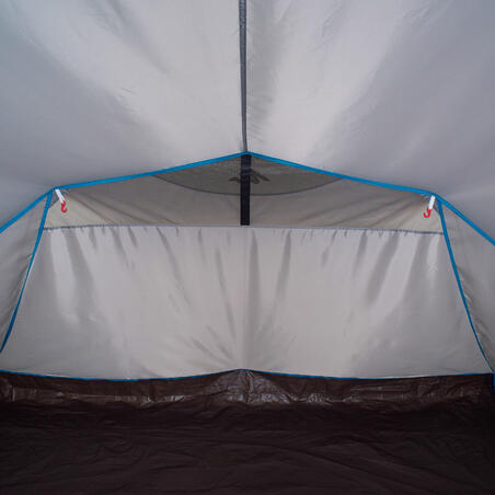 4 person air tent - Air Seconds 4.1XL