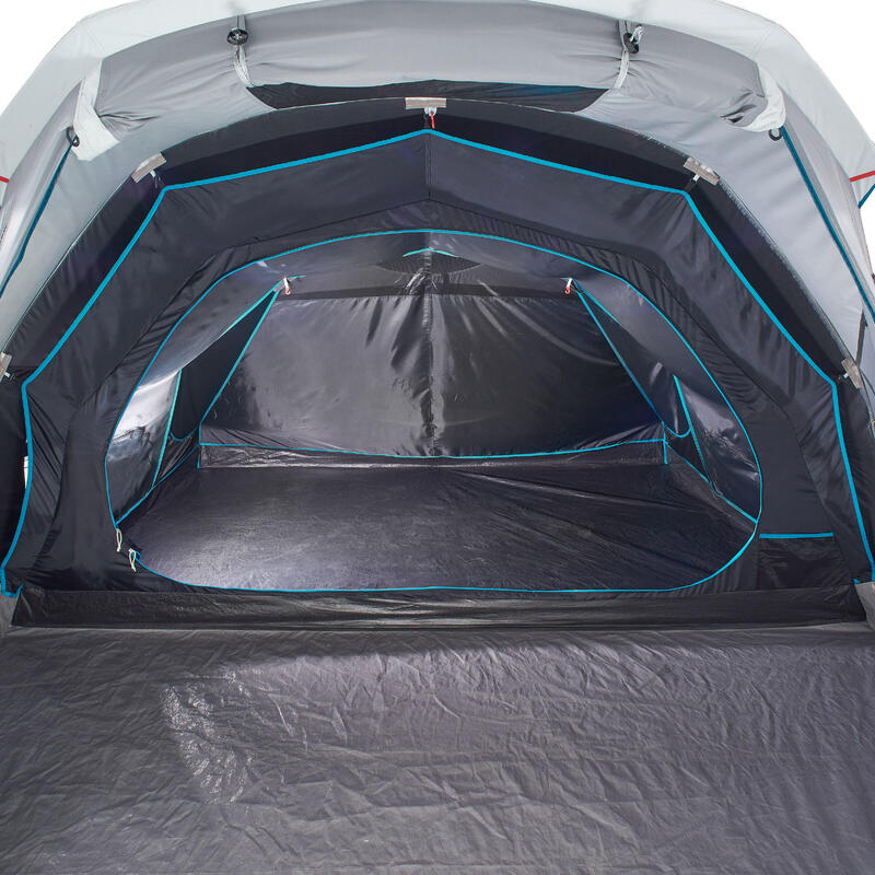 Slaapcompartiment en geïntegreerd grondzeil voor Air Seconds Family 4 XL FB