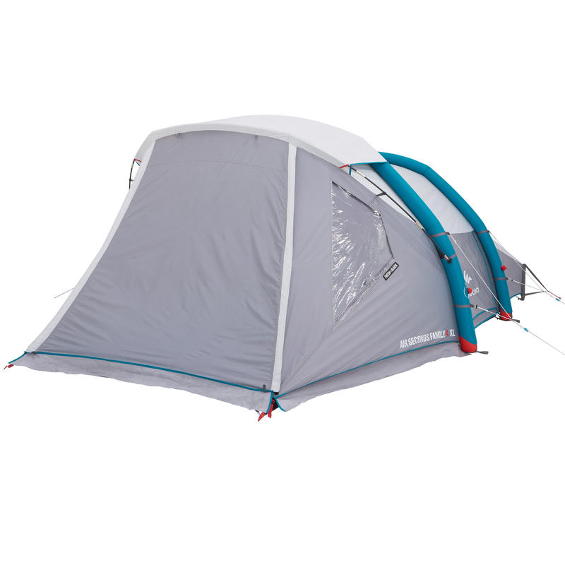 Палатка Quechua Air seconds Family 4