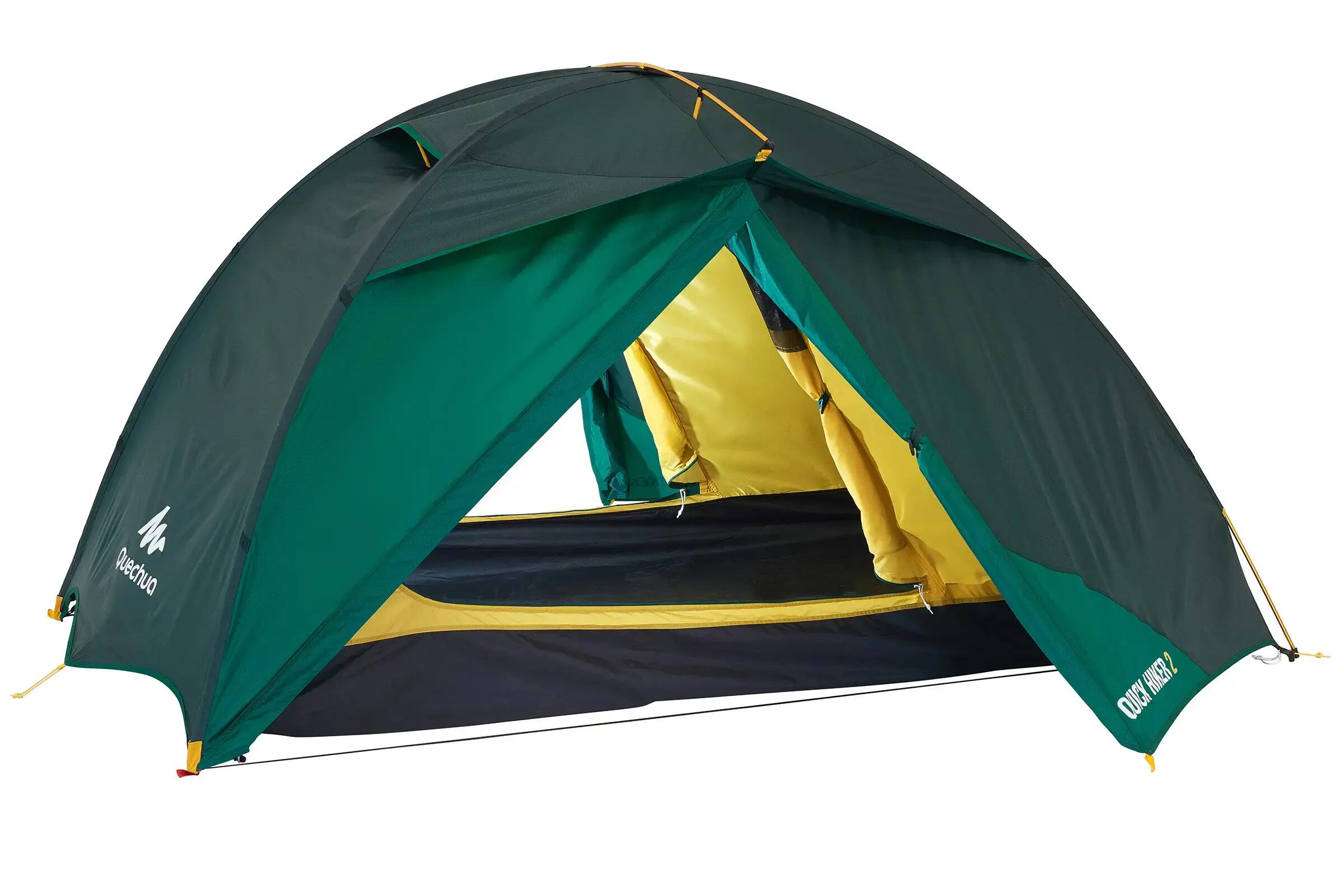 Quickhiker 2 Tent