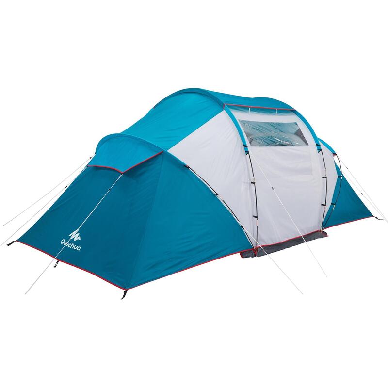 Binnentent voor Arpenaz 4.2 Fresh-tent