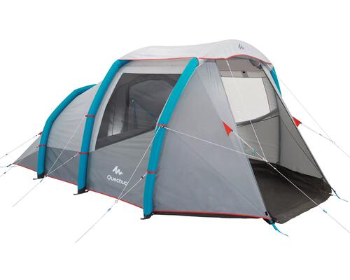 Tentes gonflables de camping Air Seconds