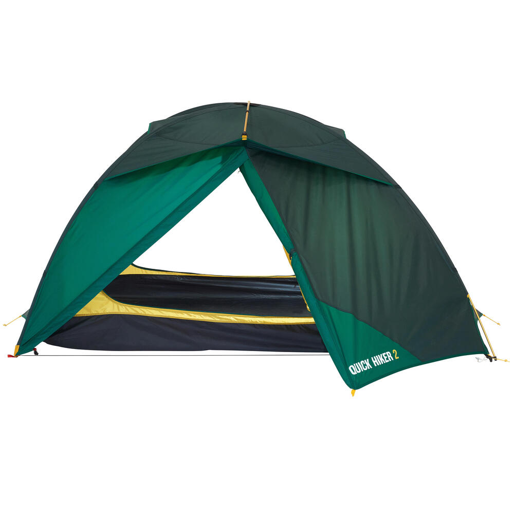 STANGENZELT QUICKHIKER 2P