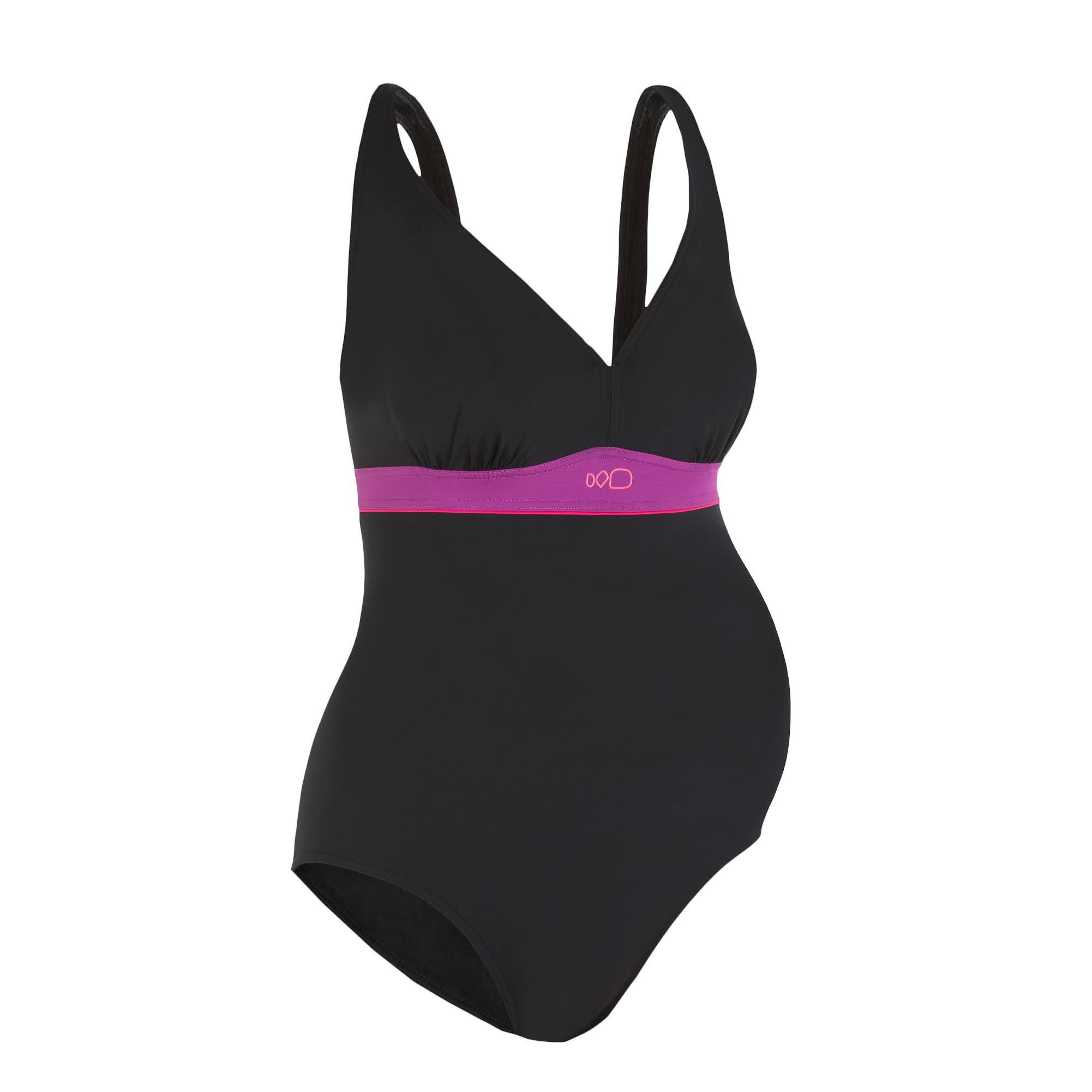 decathlon maternity swimwear
