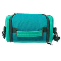 Insulated lunch box - 2 food boxes included - 4.4 L