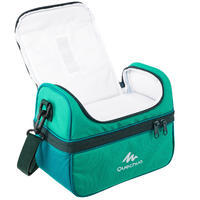 Insulated lunch box - 2 food boxes included - 4.4 L