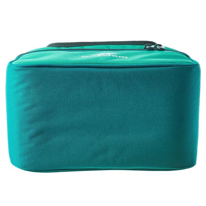 Lunch box isotherme 2 boîtes alimentaires comprises 4,4 Litres