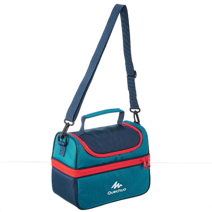 hiking lunch box