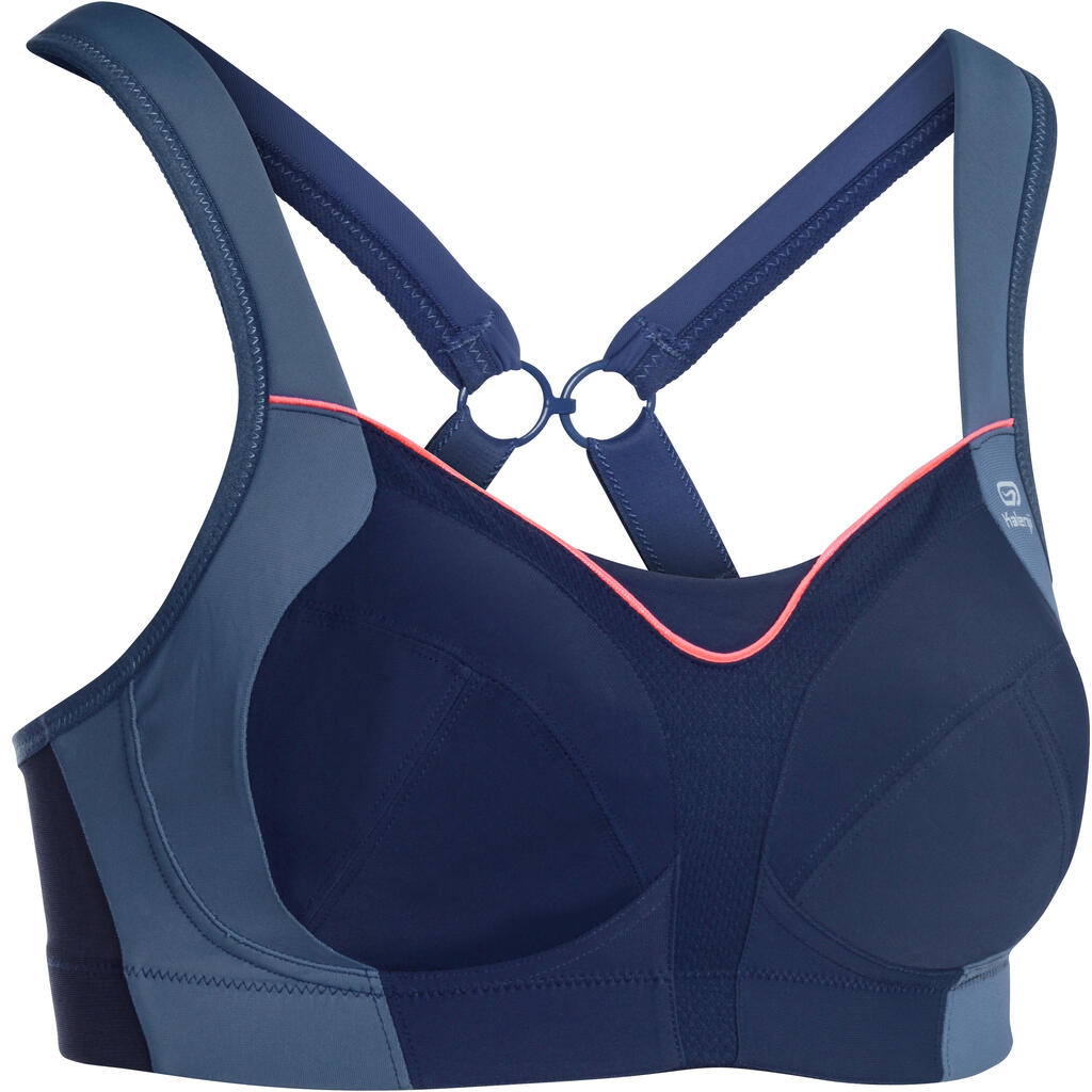 Power bra - navy