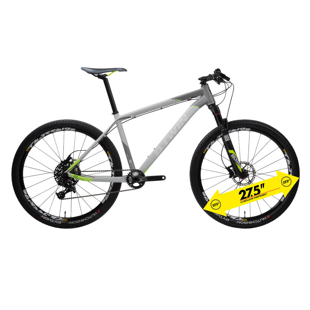 XC-Mountainbike 27,5