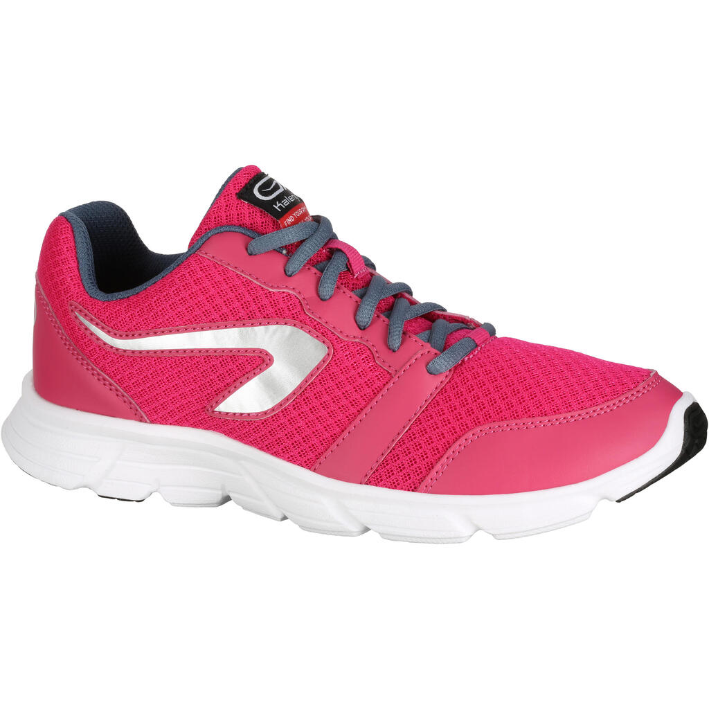 Laufschuhe Run One Plus Damen pink