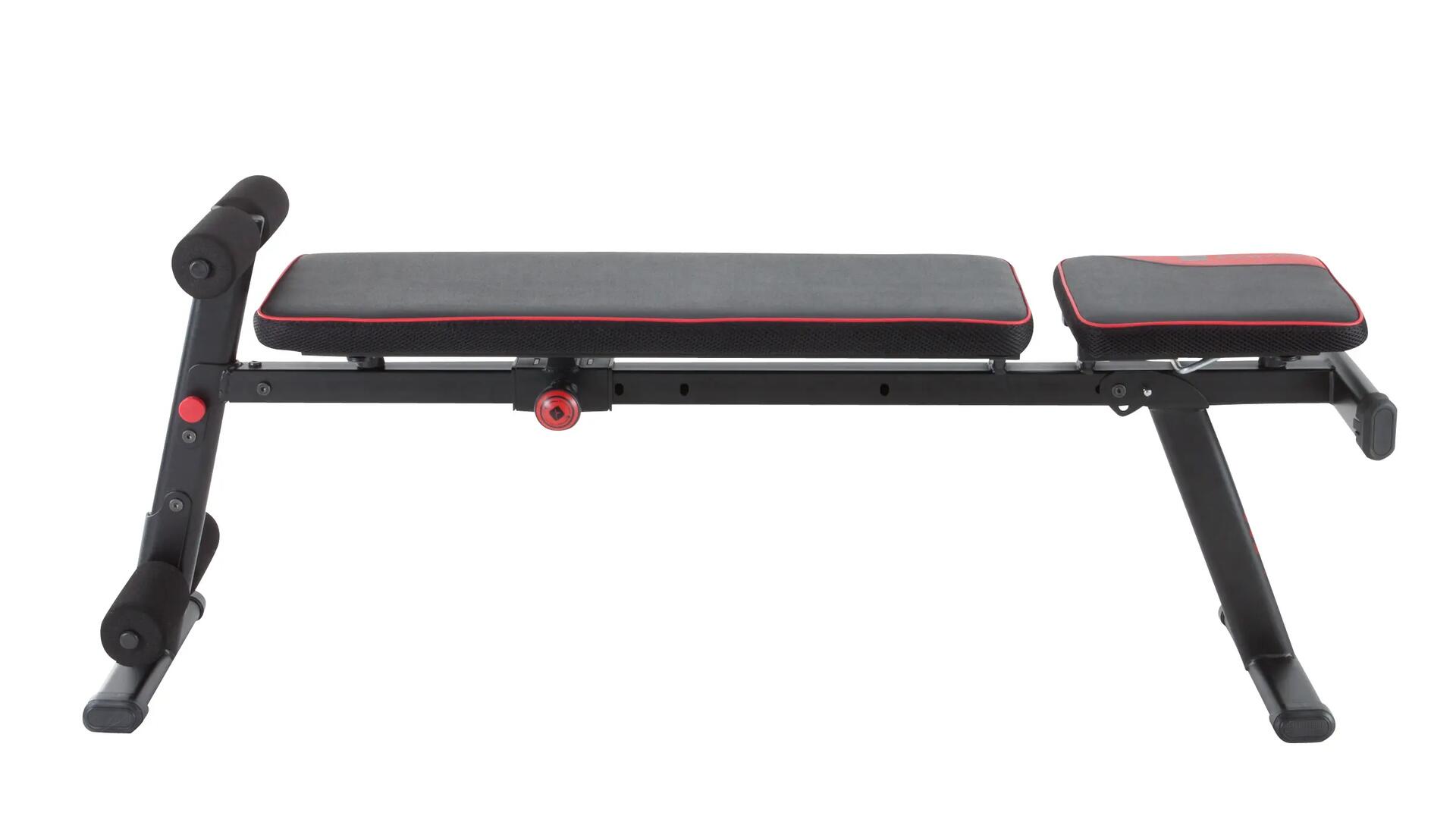 Rack Bench 500