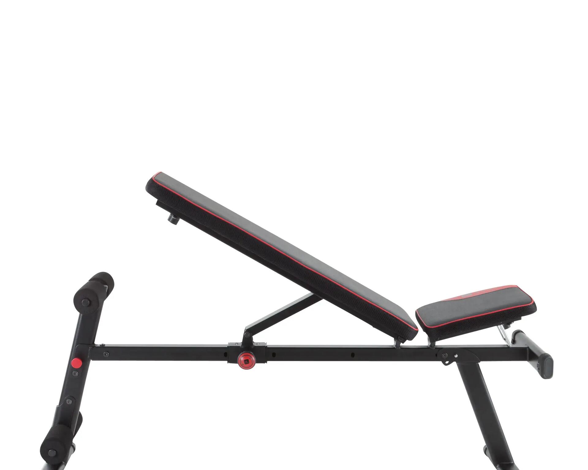 Montage, Pflege/Wartung & Reparatur Domyos Decathlon