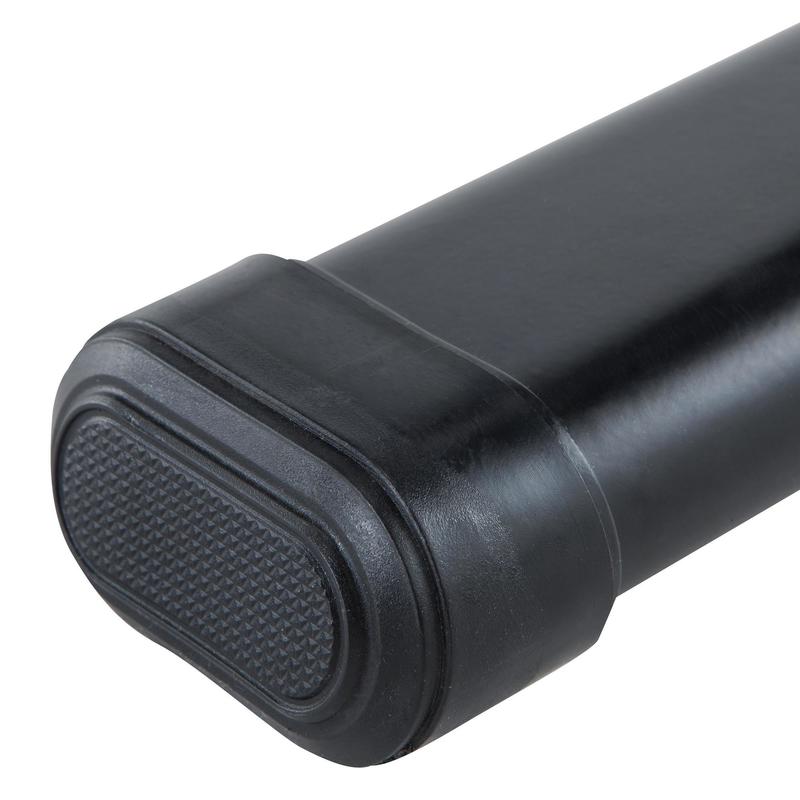 Banc De Musculation 500 Pliable Et Inclinable Domyos By Decathlon