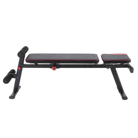 500 Fold-Down / Incline Weight Bench