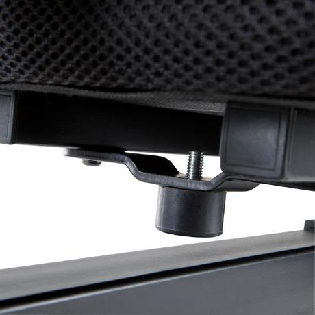 500 Fold-Down / Incline Weight Bench | Domyos by Decathlon