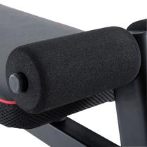 Banc De Musculation 500 Pliable Et Inclinable Domyos By Decathlon