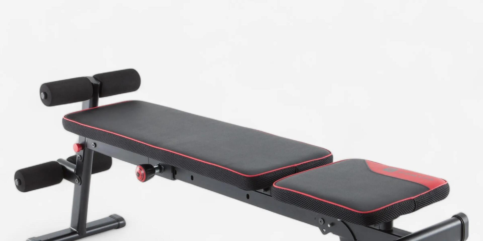 Montage, Pflege/Wartung & Reparatur Domyos Decathlon