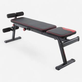 Gym Bench 500