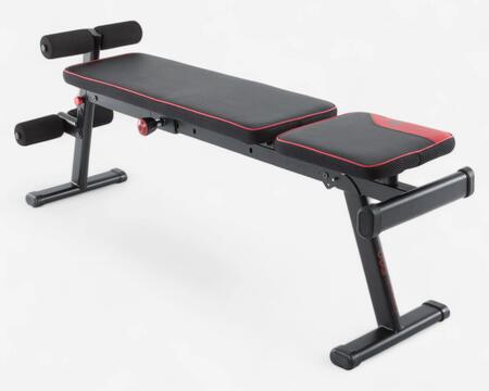 bench500