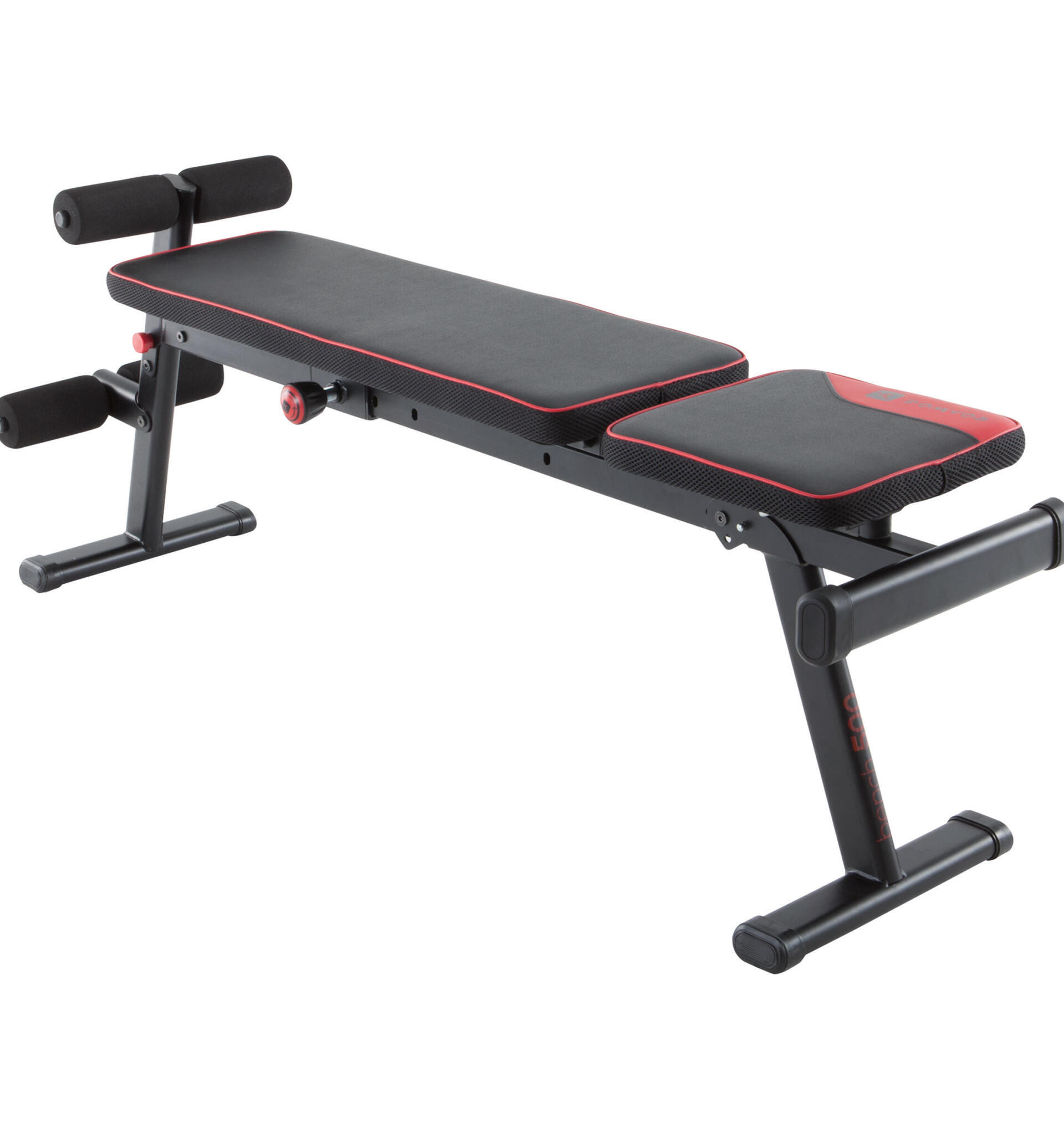 renforcement musculaire