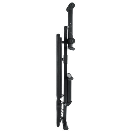 500 Fold-Down / Incline Weight Bench | Domyos by Decathlon
