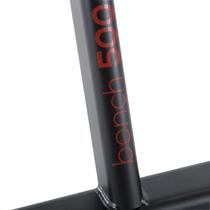 Banc De Musculation 500 Pliable Et Inclinable Domyos By Decathlon