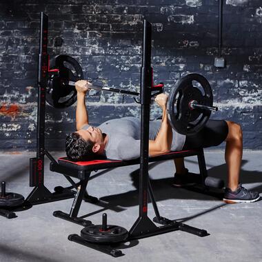 panca bodybuilding