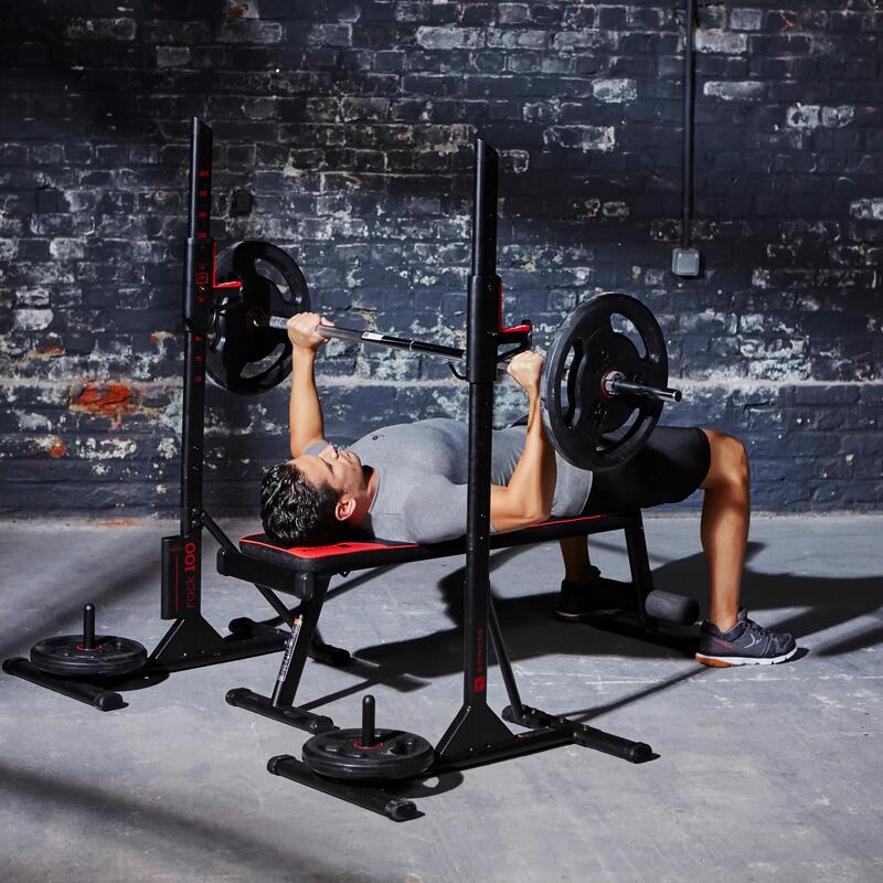 panca bodybuilding