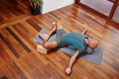 Restorative-yoga Restorative-yoga