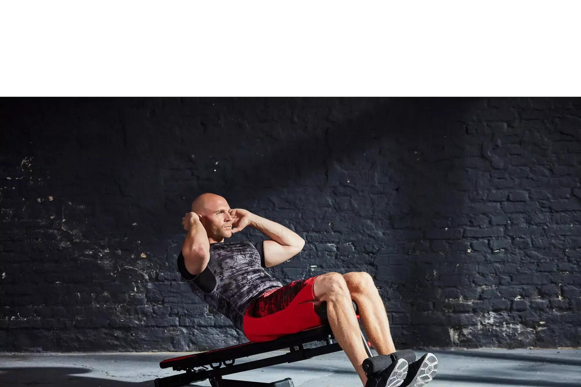 CÂŞTIGAŢI FORŢĂ: PROGRAMUL CORECT PENTRU DEZVOLTAREA MUSCULATURII