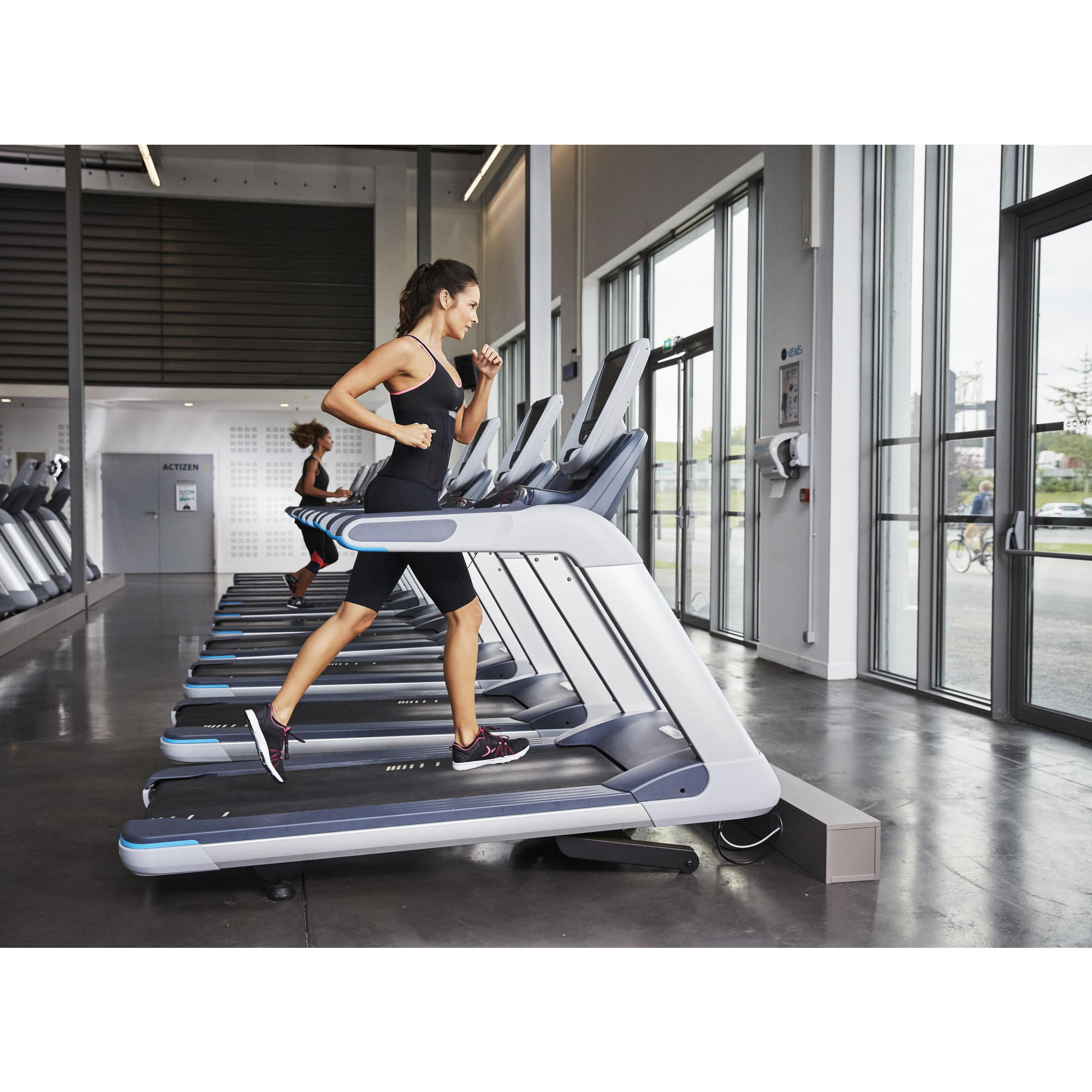 caleçon de sudation decathlon efficace