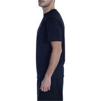„Energy“ kardiotreniruočių marškinėliai – juodi