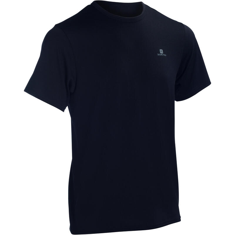 T-shirt entraînement cardio homme noir ENERGY T-shirt entraînement cardio homme noir ENERGY