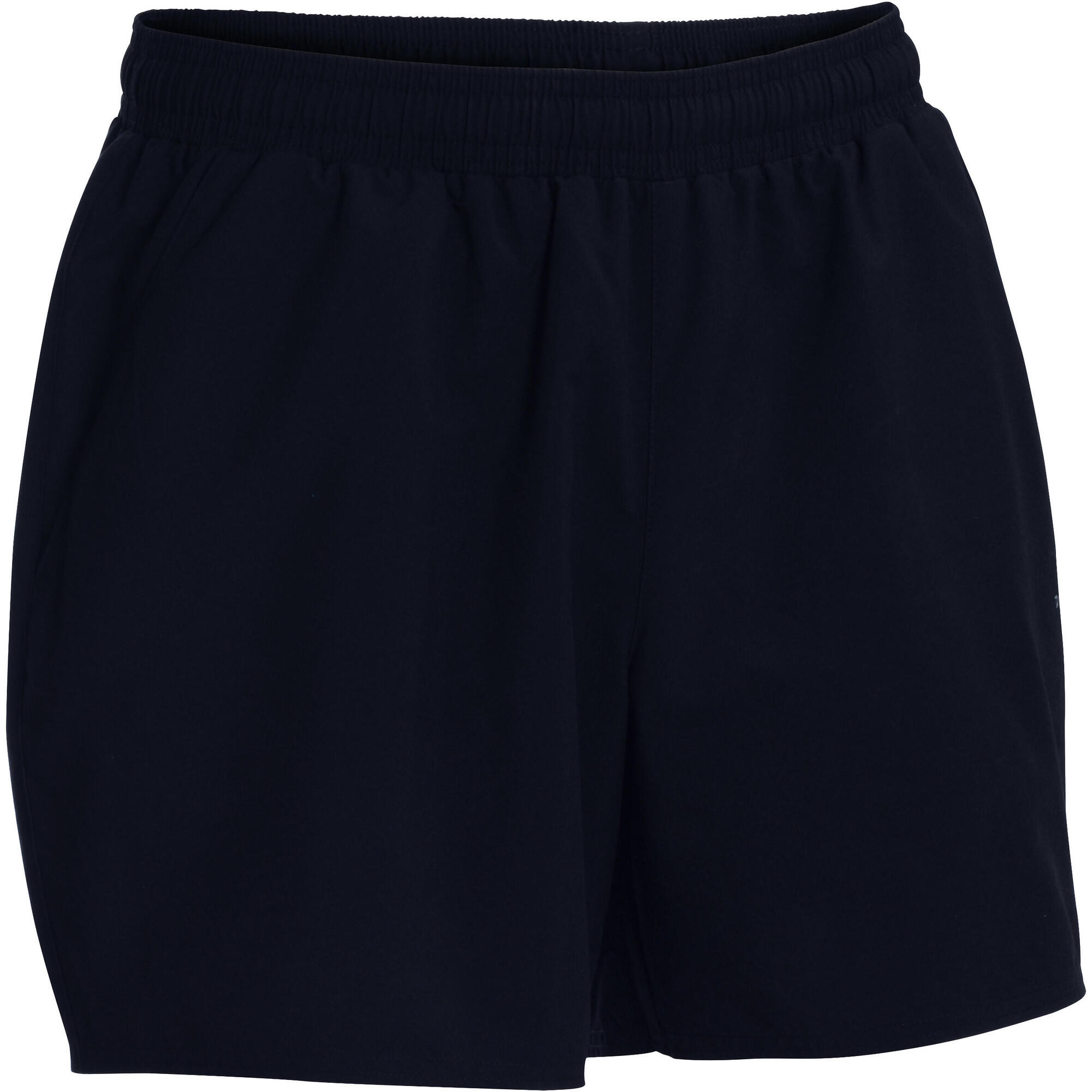 FST100 Fitness Cardio Shorts - Black 