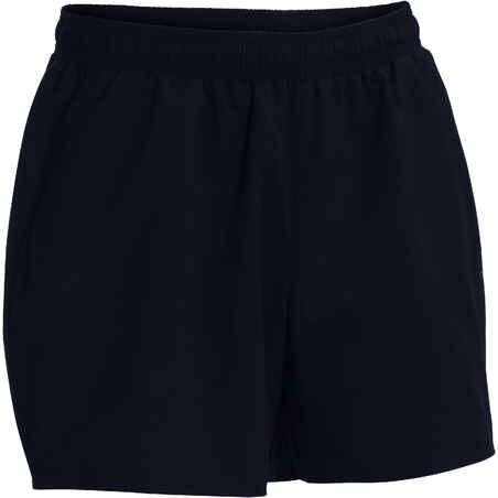 FST100 Fitness Cardio Shorts - Black