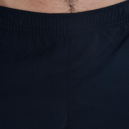 Чоловічі штани FPA120 для кардіофітнесу - Чорні
