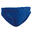 Chlapecké plavky Slip 100 Basic modré