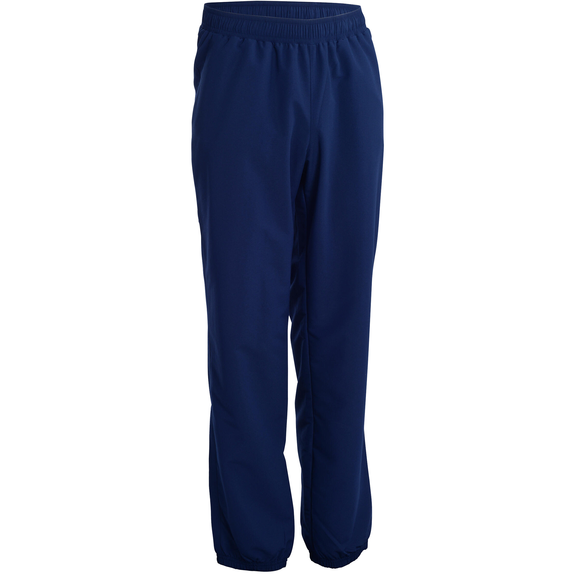Oneway Men Casual Wear Blue Track Pants  Blue  171488