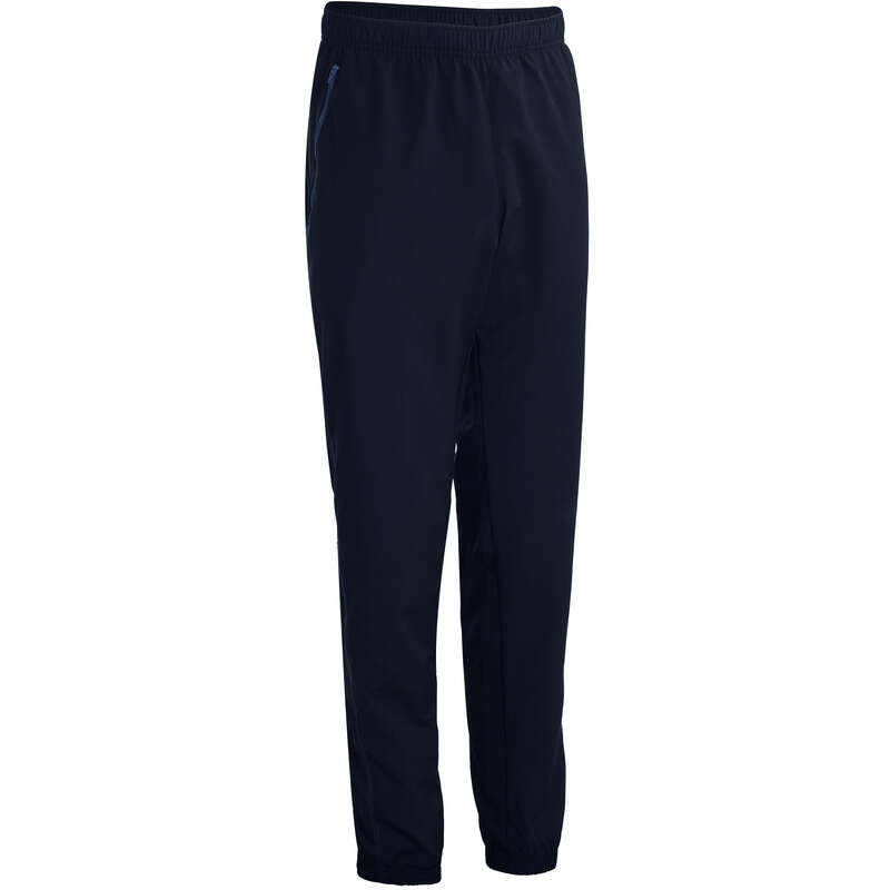 Erkek Esofman Alti Fitness Kardiyo Siyah Fpa 120 Domyos By Decathlon