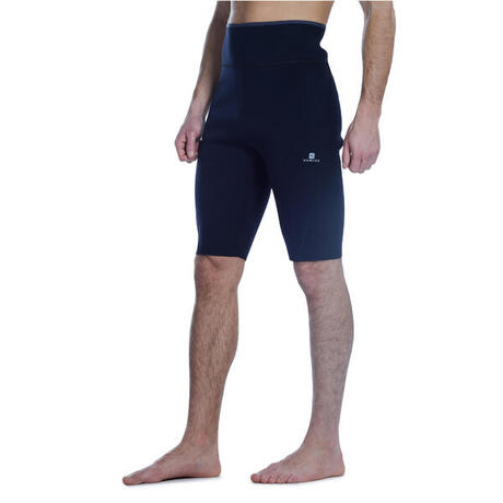 Short de sudation homme decathlon Clearance