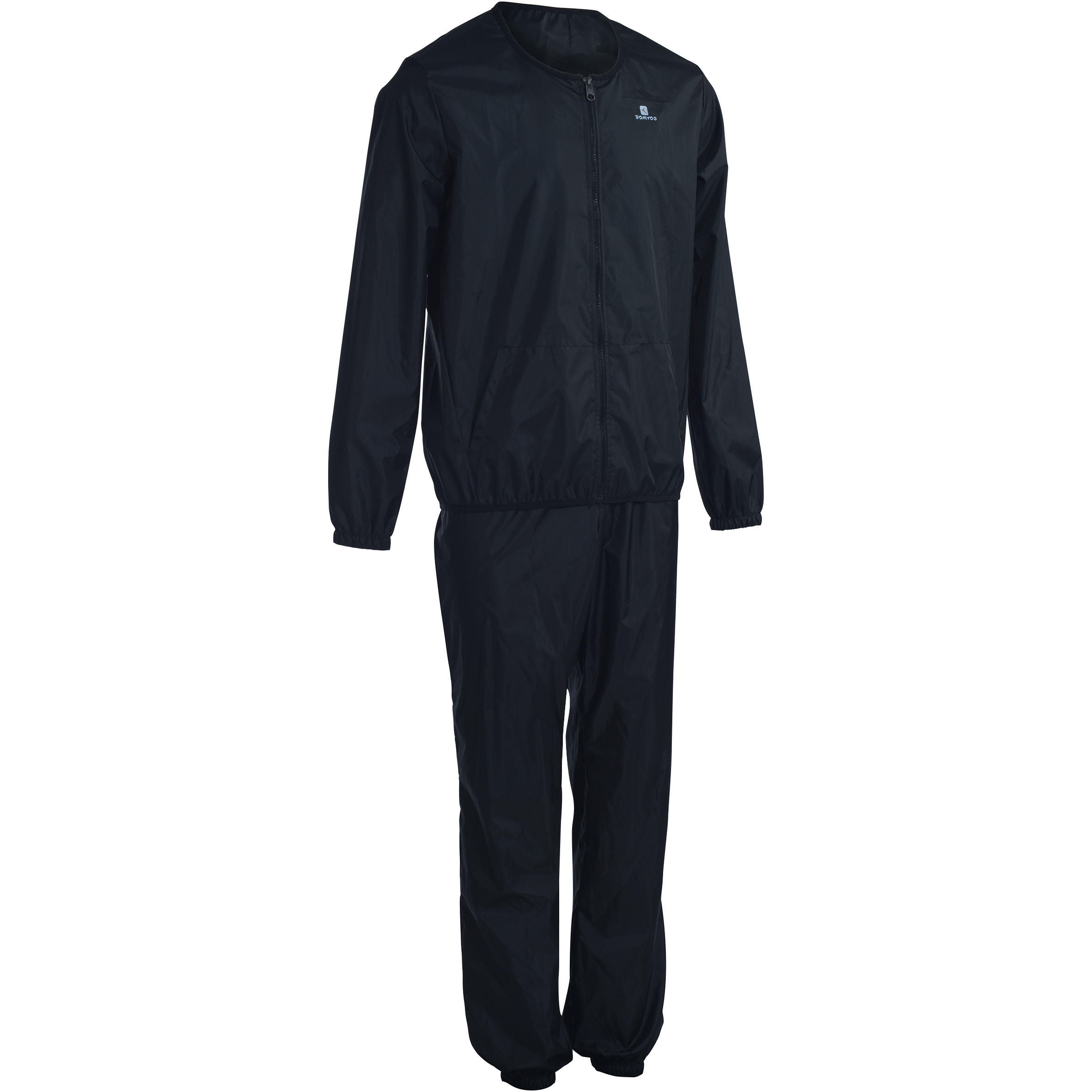 sauna suit decathlon