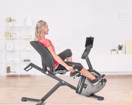 SENIORS : 5 CONSEILS POUR REPRENDRE LE SPORT