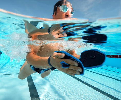 Les meilleurs éducatifs avec des plaquettes de natation Les meilleurs éducatifs avec des plaquettes de natation