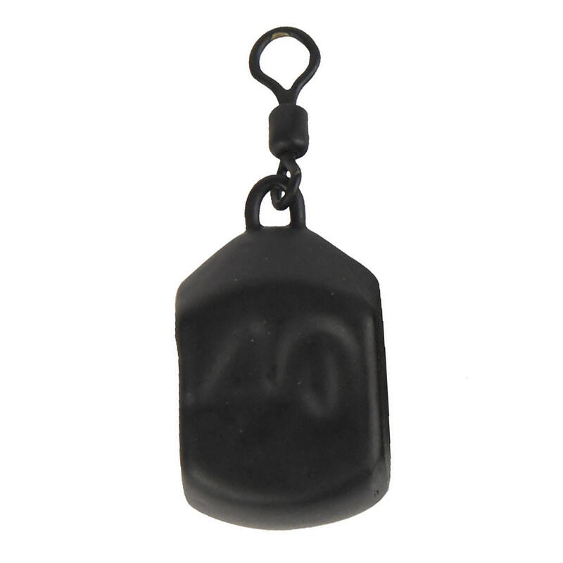Horgászólom SQARE LEAD horgászólom, 20 g, 3 db