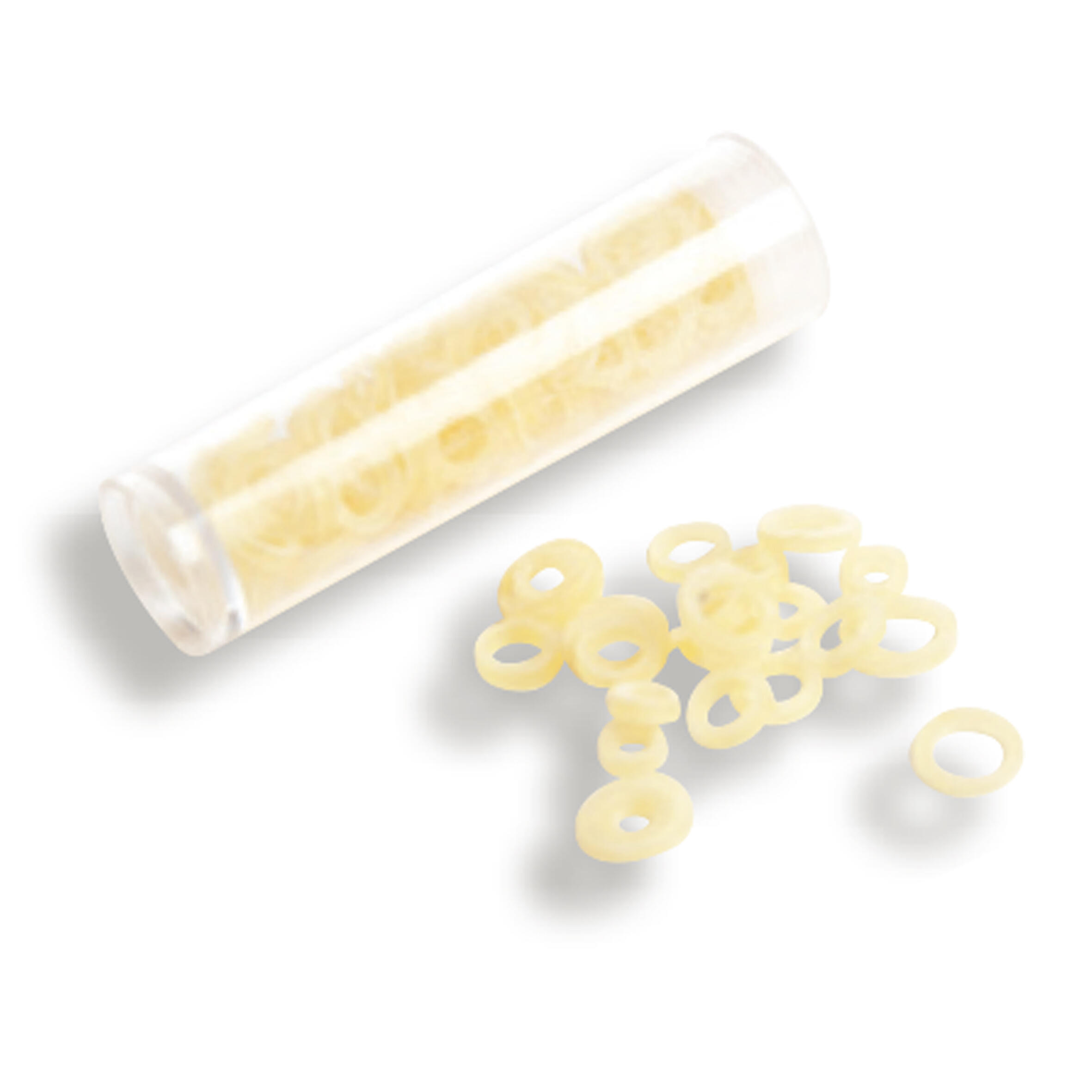 Elastice Peleți Latex 8mm